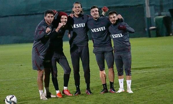 Erce Kardeşler'e tam destek. Foto Haber. 5