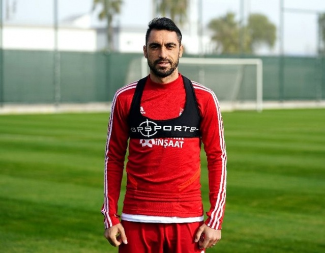 Trabzonspor transfer haberleri - 16.11.2021 5