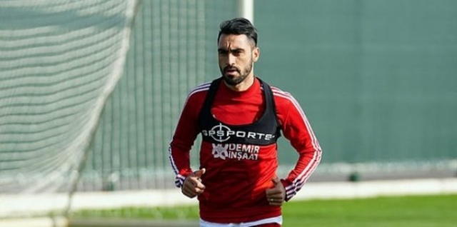 Sivasspor'un Uğur Çiftçi için istedikleri belli oldu! 3