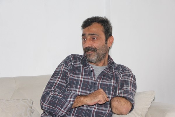 Trabzonlu gazinin göz yaşartan hayat hikayesi 3