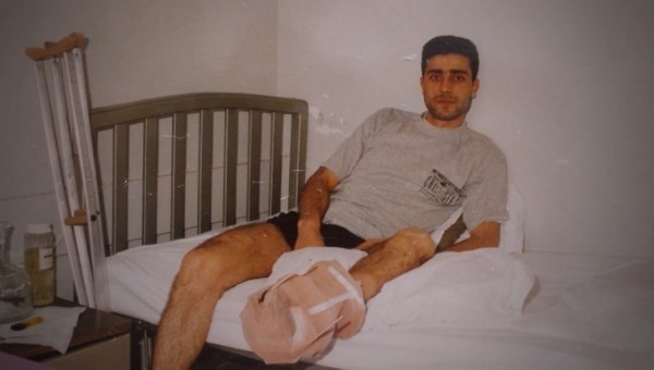 Trabzonlu gazinin göz yaşartan hayat hikayesi 12