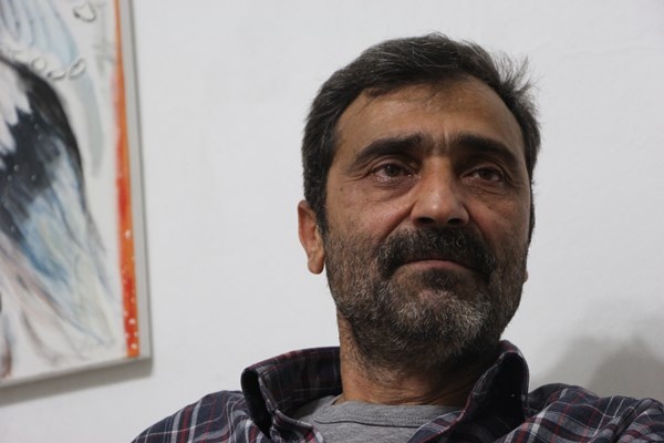 Trabzonlu gazinin göz yaşartan hayat hikayesi 15