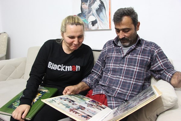 Trabzonlu gazinin göz yaşartan hayat hikayesi 10