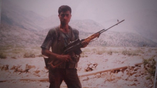 Trabzonlu gazinin göz yaşartan hayat hikayesi 5