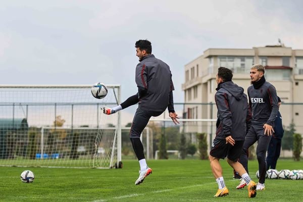 Uğurcan Çakır'a Abdullah Avcı etkisi 2