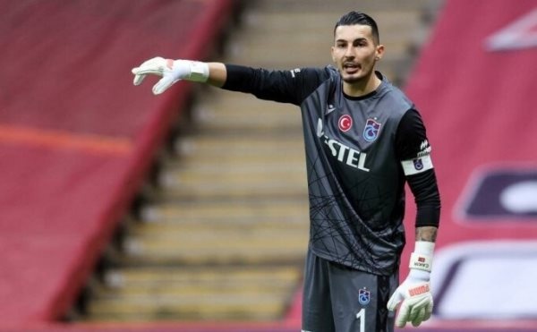 Uğurcan Çakır'a Abdullah Avcı etkisi 7