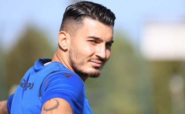 Uğurcan Çakır'a Abdullah Avcı etkisi 5