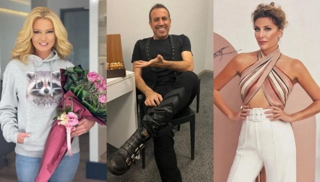 Türkiye'nin en güvenilir ünlüleri belirlendi 21