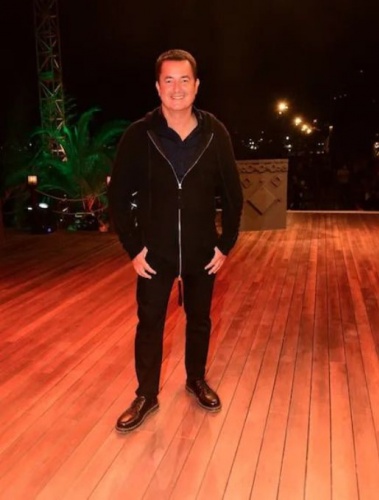 Türkiye'nin en güvenilir ünlüleri belirlendi 10