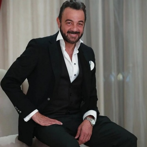 Türkiye'nin en güvenilir ünlüleri belirlendi 11