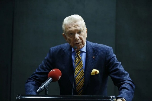 Türkiye'nin en güvenilir ünlüleri belirlendi 18