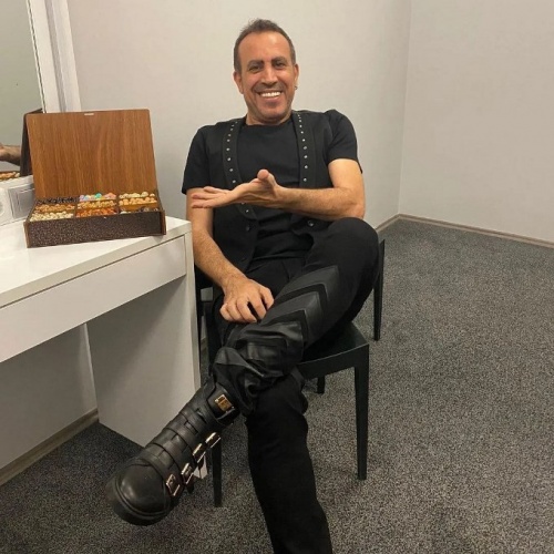 Türkiye'nin en güvenilir ünlüleri belirlendi 2