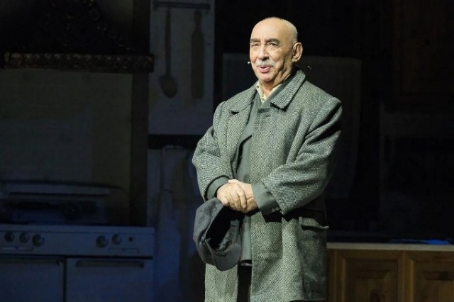 Türkiye'nin en güvenilir ünlüleri belirlendi 5