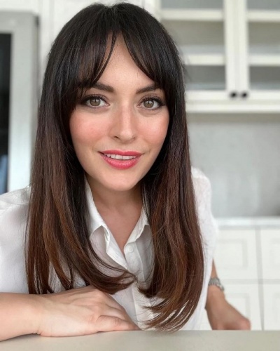 Türkiye'nin en güvenilir ünlüleri belirlendi 7