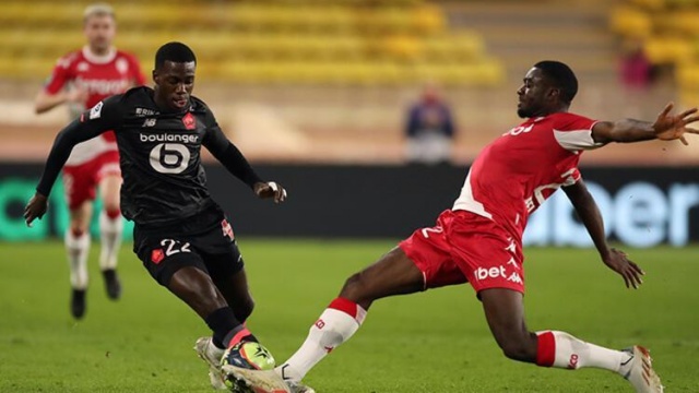 Fransa'da hedef Yusuf Yazıcı 3