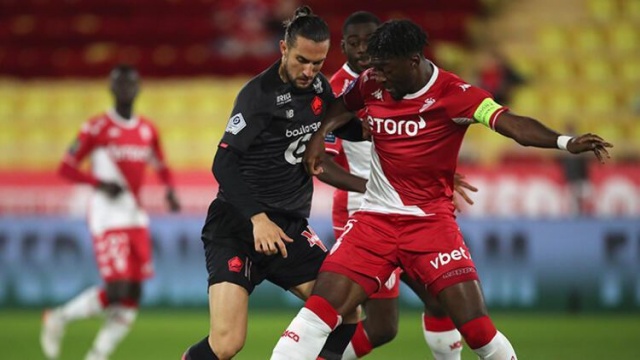 Fransa'da hedef Yusuf Yazıcı 4