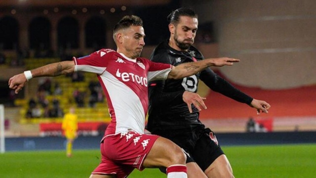 Fransa'da hedef Yusuf Yazıcı 11