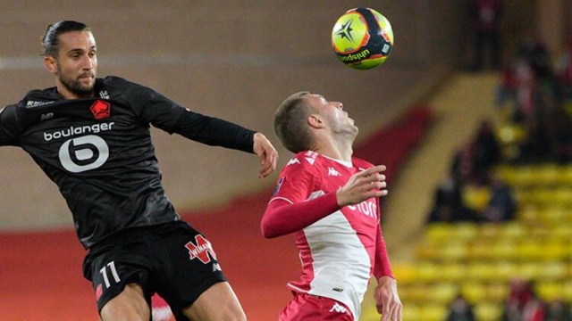 Fransa'da hedef Yusuf Yazıcı 10