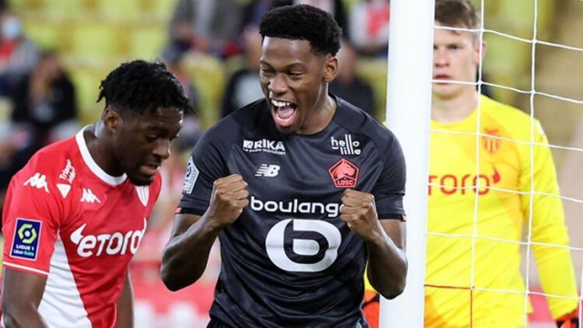 Fransa'da hedef Yusuf Yazıcı 13