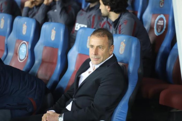 "Trabzonspor'da o artık assolist" 6