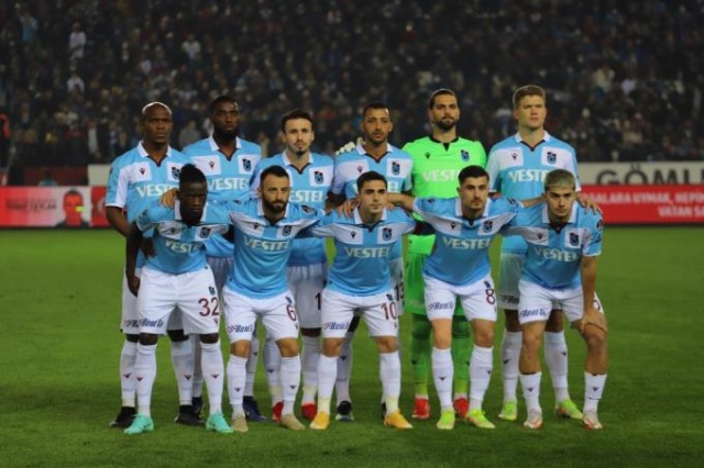 "Trabzonspor'da o artık assolist" 3
