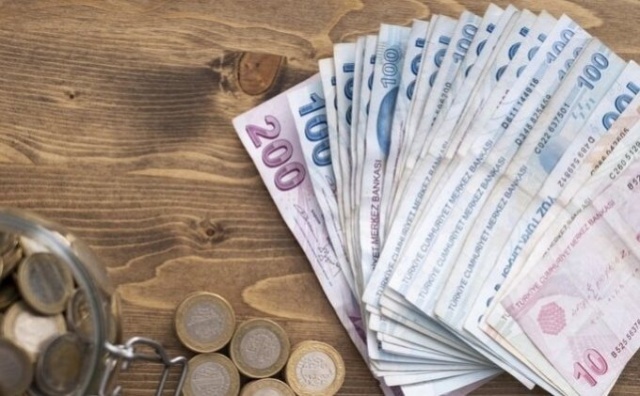 Asgari ücrette geri sayım! Bir çok şey değişecek 7