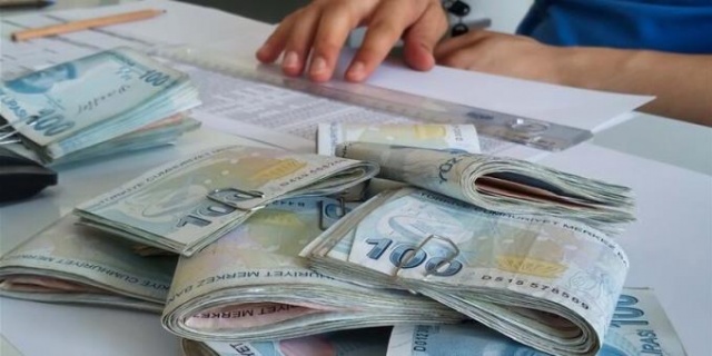 Asgari ücrette geri sayım! Bir çok şey değişecek 8