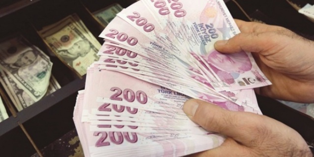 Asgari ücrette geri sayım! Bir çok şey değişecek 5