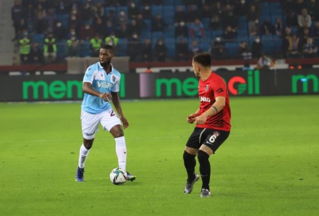 "İşaretler Trabzonspor'u gösteriyor" 2