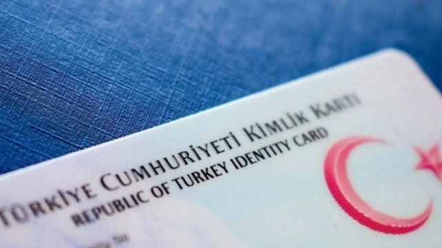 Kimlik kartlarında yeni dönem 6