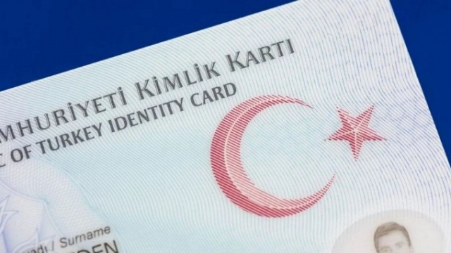 Kimlik kartlarında yeni dönem 7