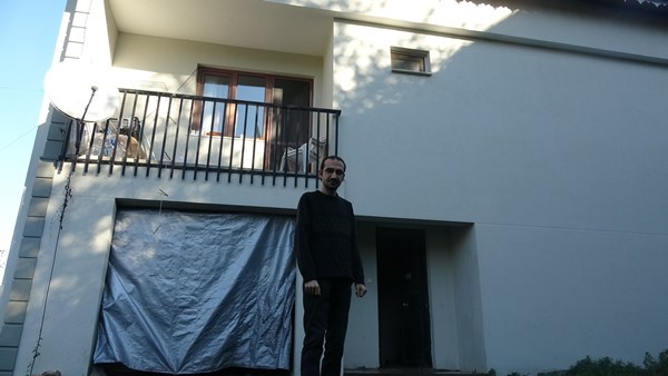 Trabzonlu çocukluk hayalini böyle gerçekleştirdi 7