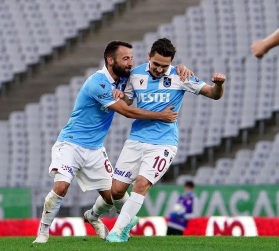 "Trabzonspor'un transfere ihtiyacı var" 2