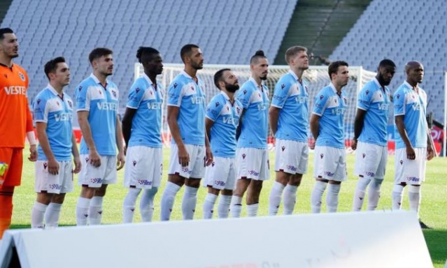 "Trabzonspor'un transfere ihtiyacı var" 7