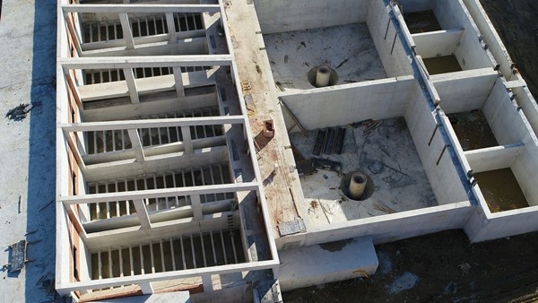 Trabzon'da içme suyuna tünel formülü 4