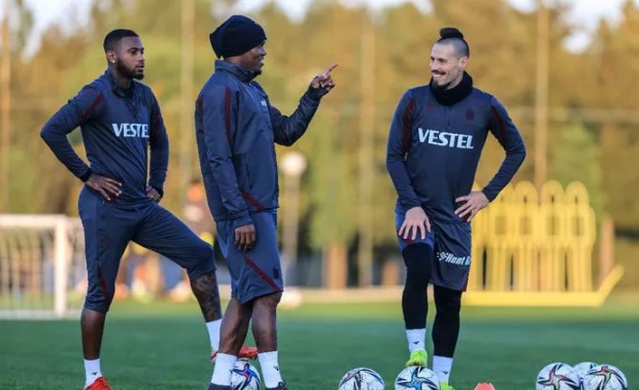 Trabzonspor İspanya'da gündem oldu "Asi karakteriyle eşsiz bir kulüp" 13