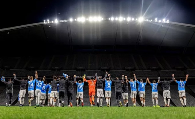 Trabzonspor İspanya'da gündem oldu "Asi karakteriyle eşsiz bir kulüp" 4