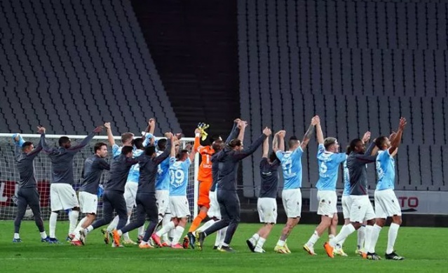 Trabzonspor İspanya'da gündem oldu "Asi karakteriyle eşsiz bir kulüp" 14