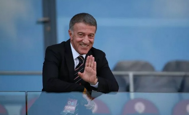 Trabzonspor İspanya'da gündem oldu "Asi karakteriyle eşsiz bir kulüp" 8