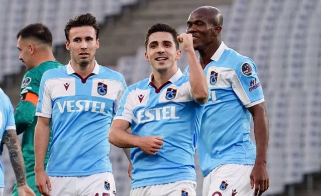 Trabzonspor İspanya'da gündem oldu "Asi karakteriyle eşsiz bir kulüp" 10