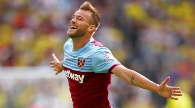 Trabzonspor ile anılan Yarmolenko için transfer açıklaması 6