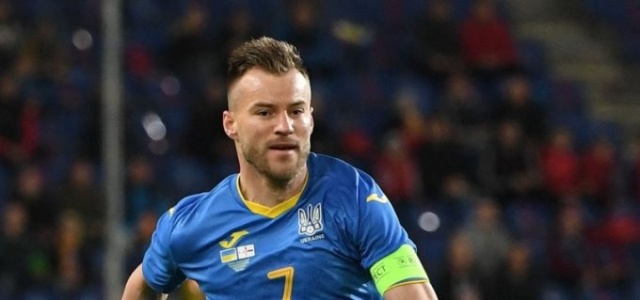 Trabzonspor ile anılan Yarmolenko için transfer açıklaması 3