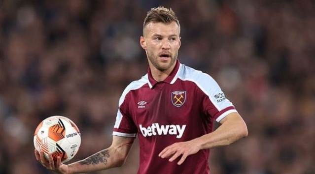 Trabzonspor ile anılan Yarmolenko için transfer açıklaması 4
