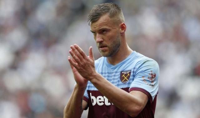 Trabzonspor ile anılan Yarmolenko için transfer açıklaması 7