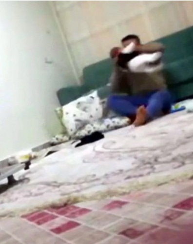 Bebeğini öldüresiye döven cani baba Yunus Göç için karar! 3