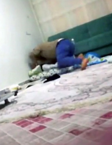 Bebeğini öldüresiye döven cani baba Yunus Göç için karar! 5
