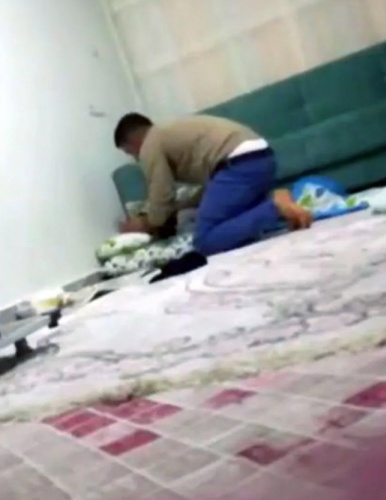 Bebeğini öldüresiye döven cani baba Yunus Göç için karar! 6