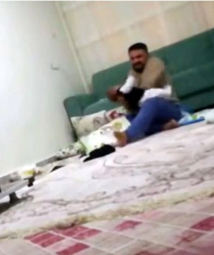 Bebeğini öldüresiye döven cani baba Yunus Göç için karar! 4