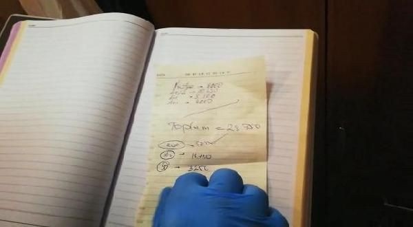 Fuhuş çetesine operasyon! Akılalmaz detaylar 3