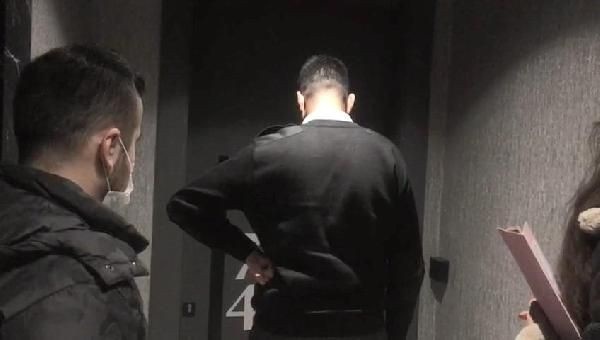 Fuhuş çetesine operasyon! Akılalmaz detaylar 6